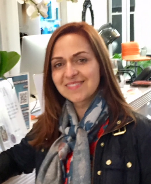 Alla Shtillvasser